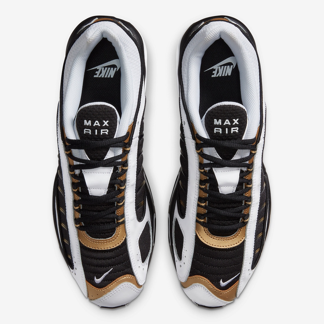 Tenisky Nike Air Max Tailwind 4 Black Gold CT1284-001