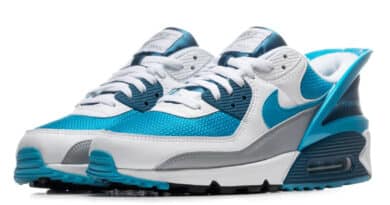Tenisky Nike Air Max 90 FlyEase CZ4270-100
