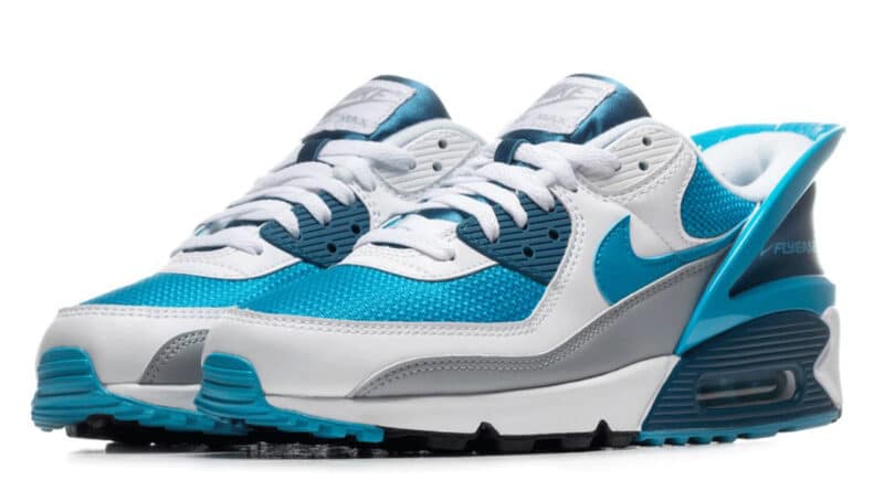 Tenisky Nike Air Max 90 FlyEase CZ4270-100