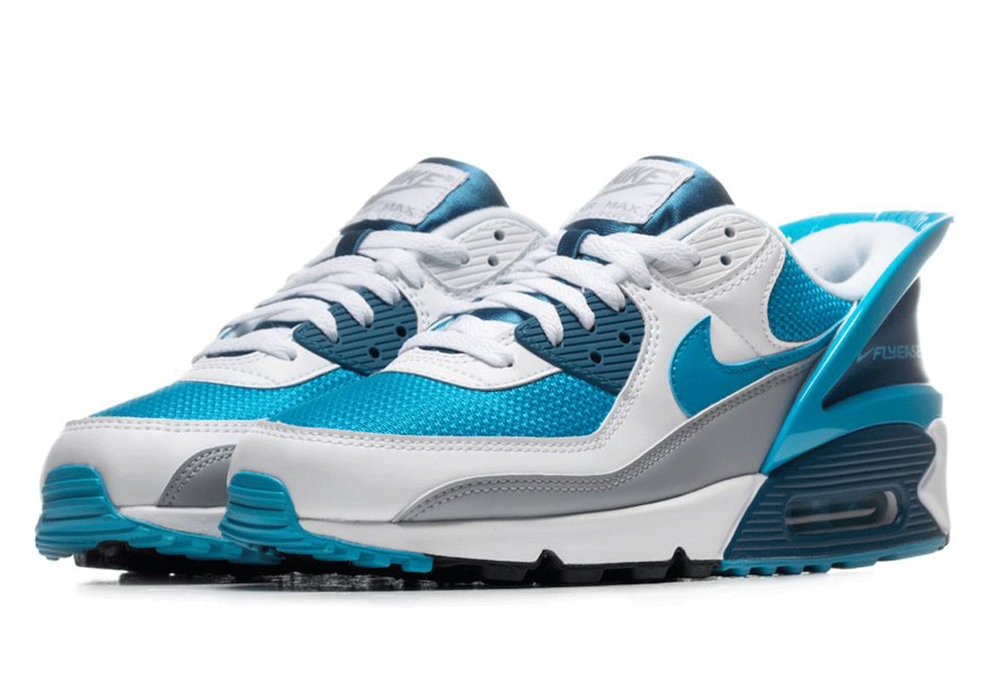 Air store max cz