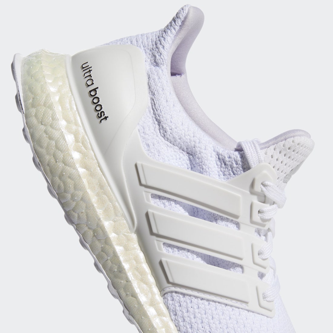 Tenisky adidas Ultra Boost WMNS White FY2898