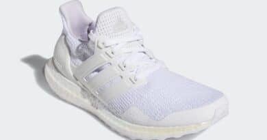 Tenisky adidas Ultra Boost WMNS White FY2898