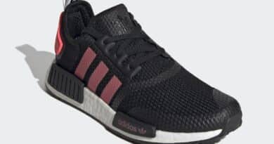 Tenisky adidas NMD R1 Signal Pink FV9153