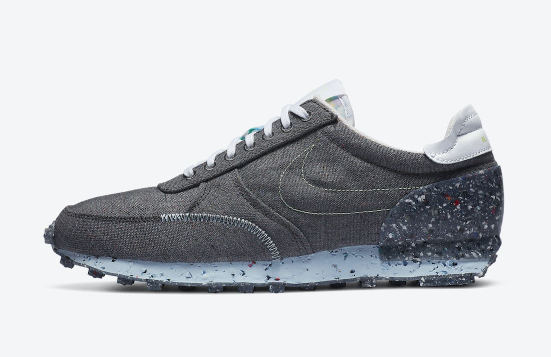Tenisky Nike Daybreak Type Iron Grey CZ4337-001