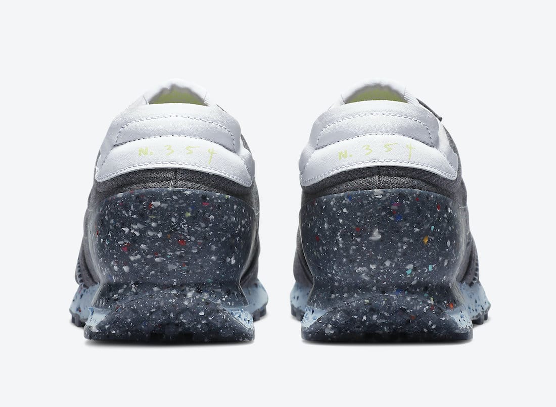 Tenisky Nike Daybreak Type Iron Grey CZ4337-001