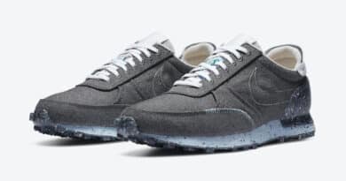 Tenisky Nike Daybreak Type Iron Grey CZ4337-001