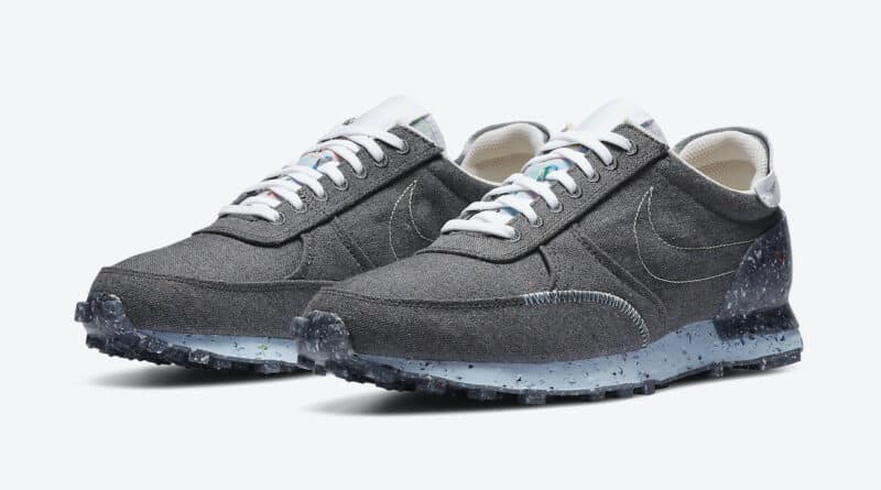 Tenisky Nike Daybreak Type Iron Grey CZ4337-001