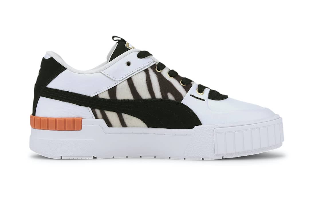 Tenisky PUMA Cali Sport Wildcats 373909-01