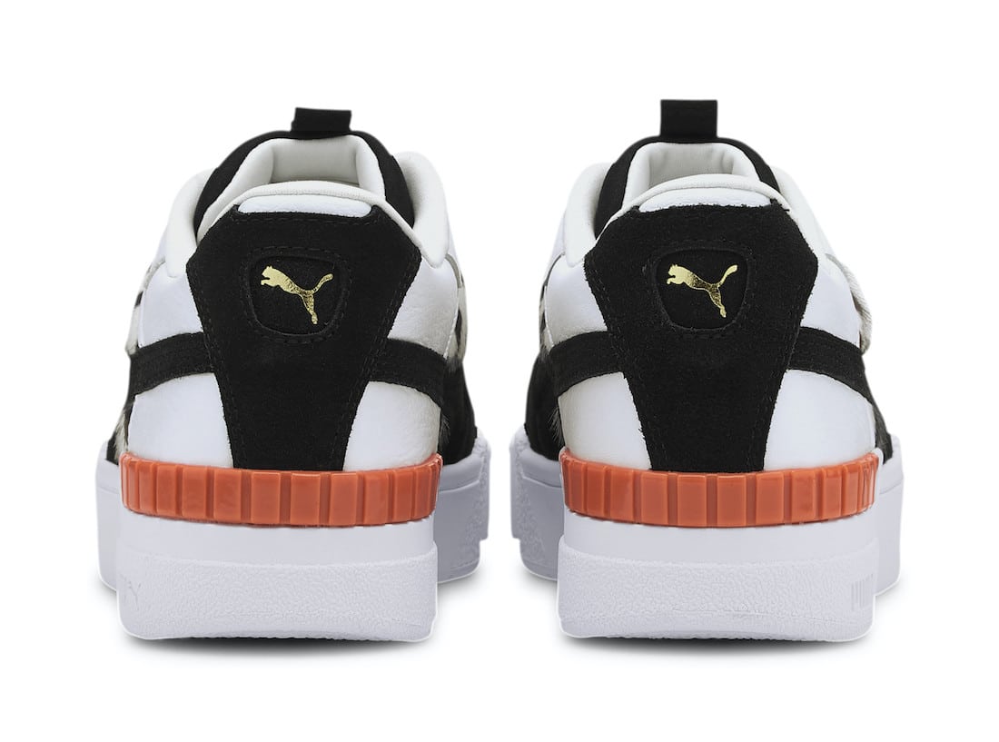 Tenisky PUMA Cali Sport Wildcats 373909-01