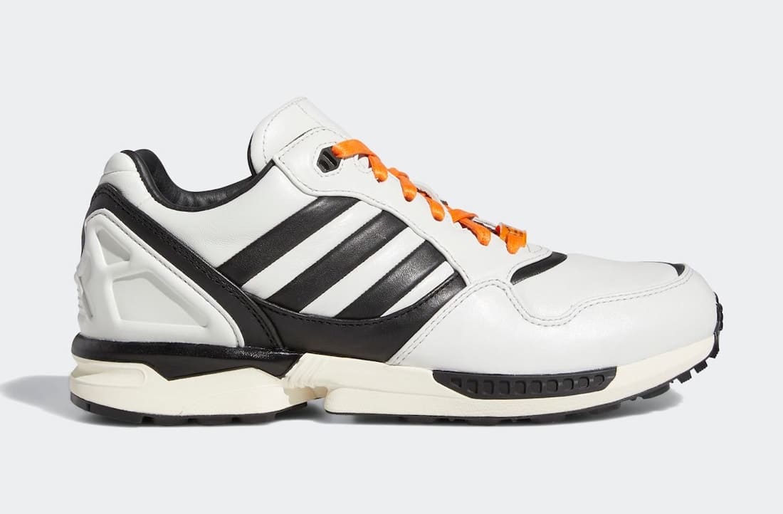 Tenisky Juventus x adidas ZX 6000 FZ0345