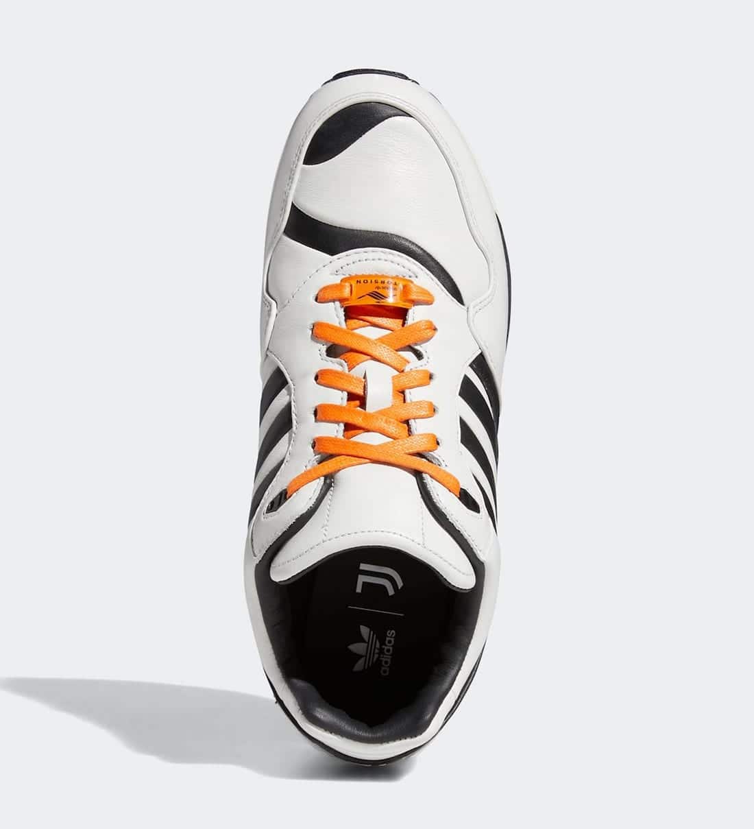 Tenisky Juventus x adidas ZX 6000 FZ0345
