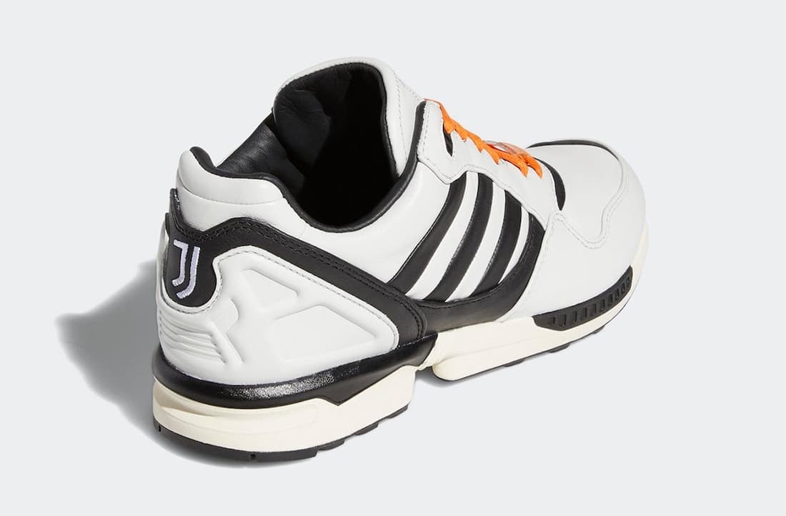 Tenisky Juventus x adidas ZX 6000 FZ0345