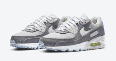 Tenisky Nike Air Max 90 NRG Vast Grey CK6467-001