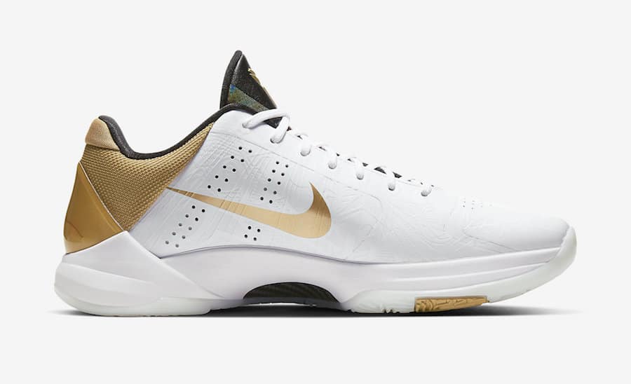 Tenisky Nike Kobe 5 Protro Big Stage CT8014-100