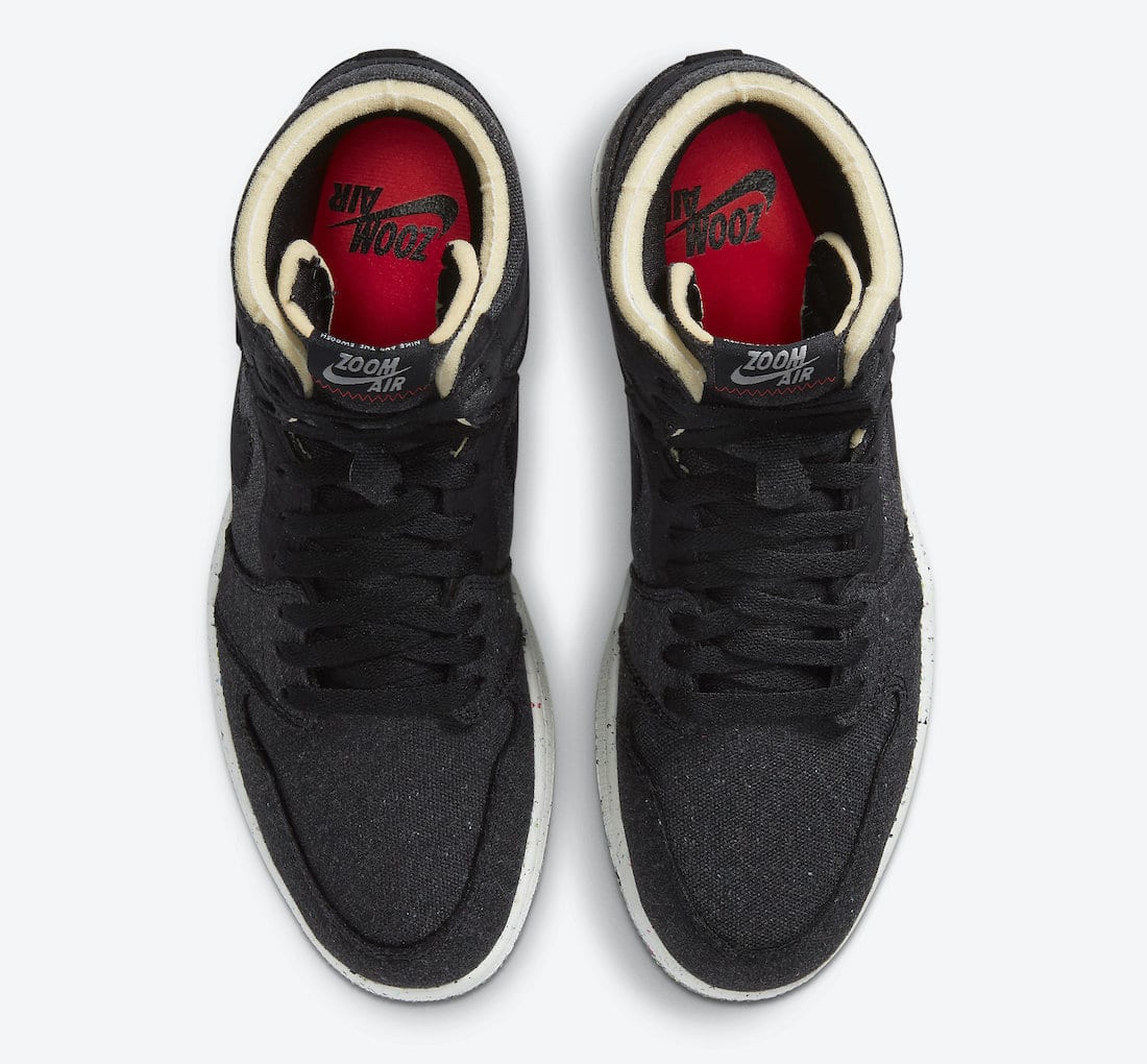 Tenisky Air Jordan 1 High Zoom Space Hippie CW2414-001