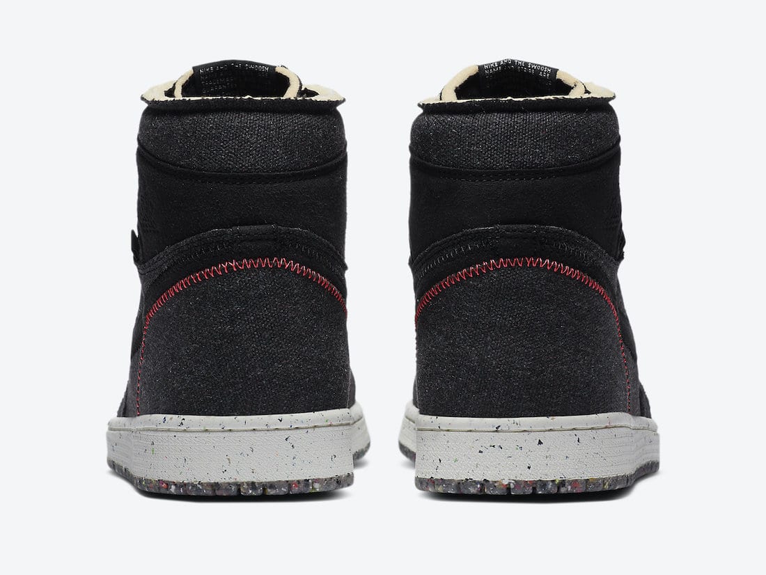 Tenisky Air Jordan 1 High Zoom Space Hippie CW2414-001