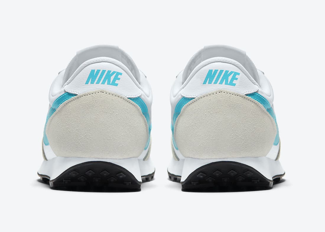 Tenisky Nike Daybreak WMNS Blue Fury CK2351-007