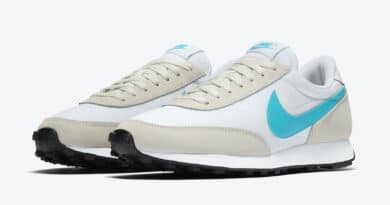 Tenisky Nike Daybreak WMNS Blue Fury CK2351-007