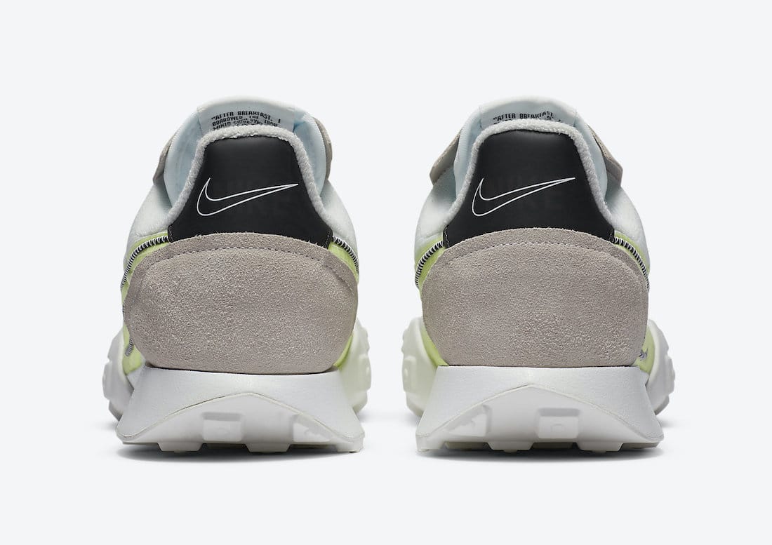 Tenisky Nike Waffle Racer 2X White DC4467-100