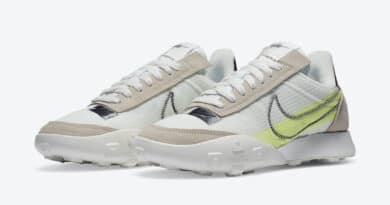 Tenisky Nike Waffle Racer 2X White DC4467-100