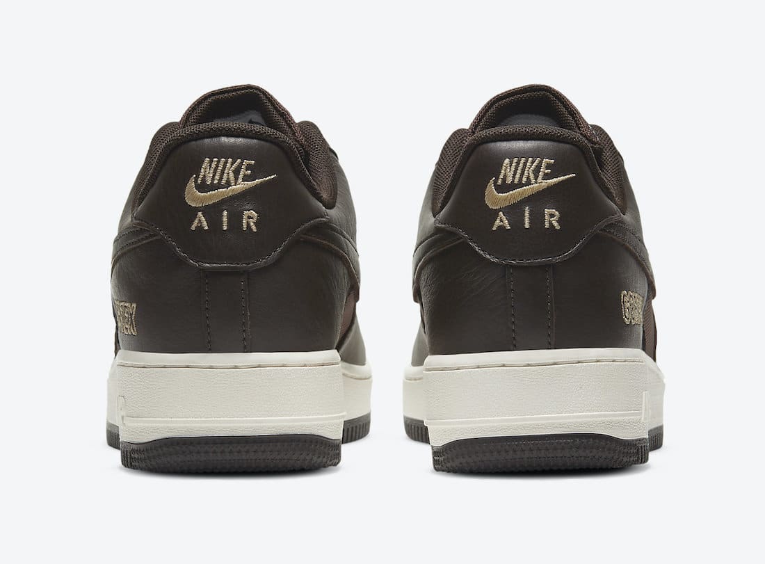 Tenisky Nike Air Force 1 Gore-Tex CT2858-201