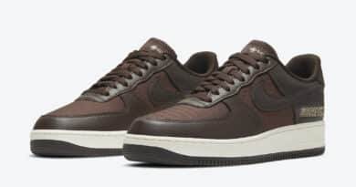 Tenisky Nike Air Force 1 Gore-Tex CT2858-201