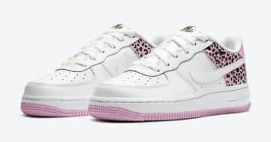 Tenisky Nike Air Force 1 Low GS DA4673-100