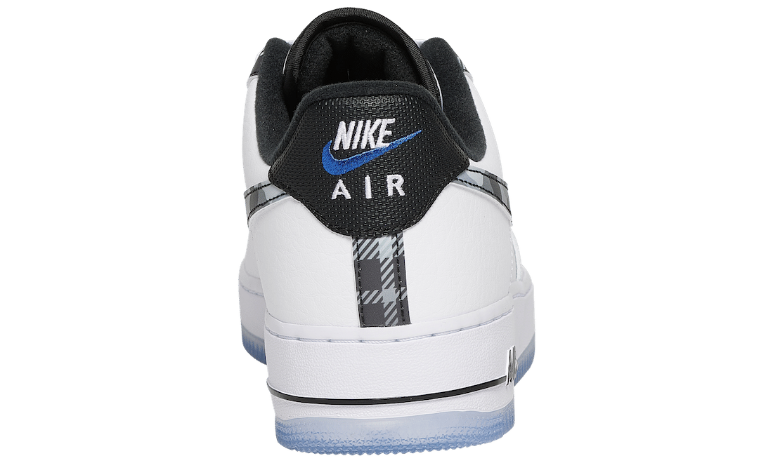 Tenisky Nike Air Force 1 White DB1997-100