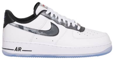 Tenisky Nike Air Force 1 White DB1997-100