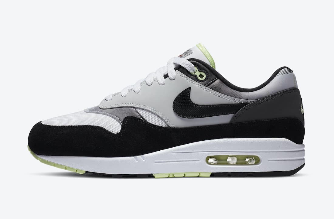 Tenisky Nike Air Max 1 Remix Pack DB1998-100