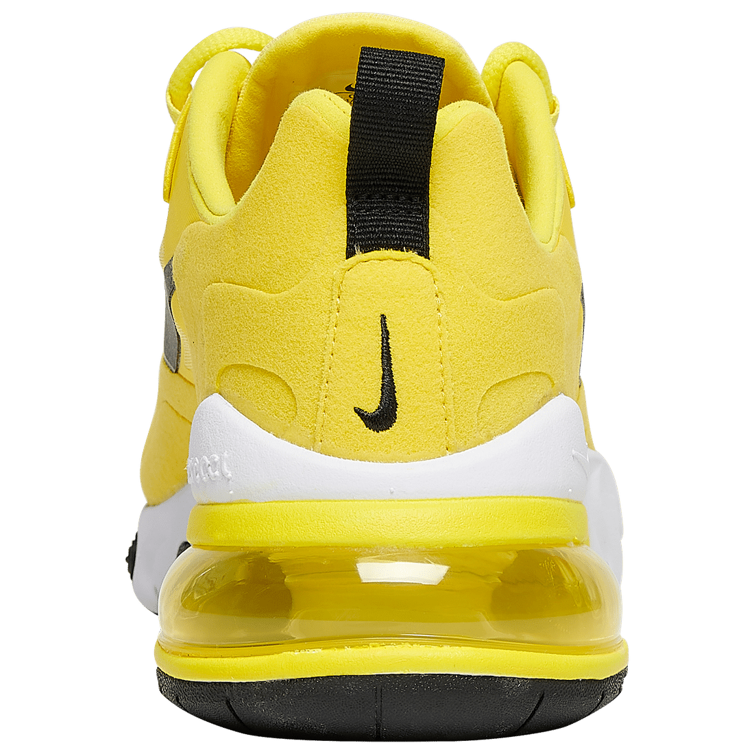 Tenisky Nike Air Max 270 React Yellow CZ9370-700