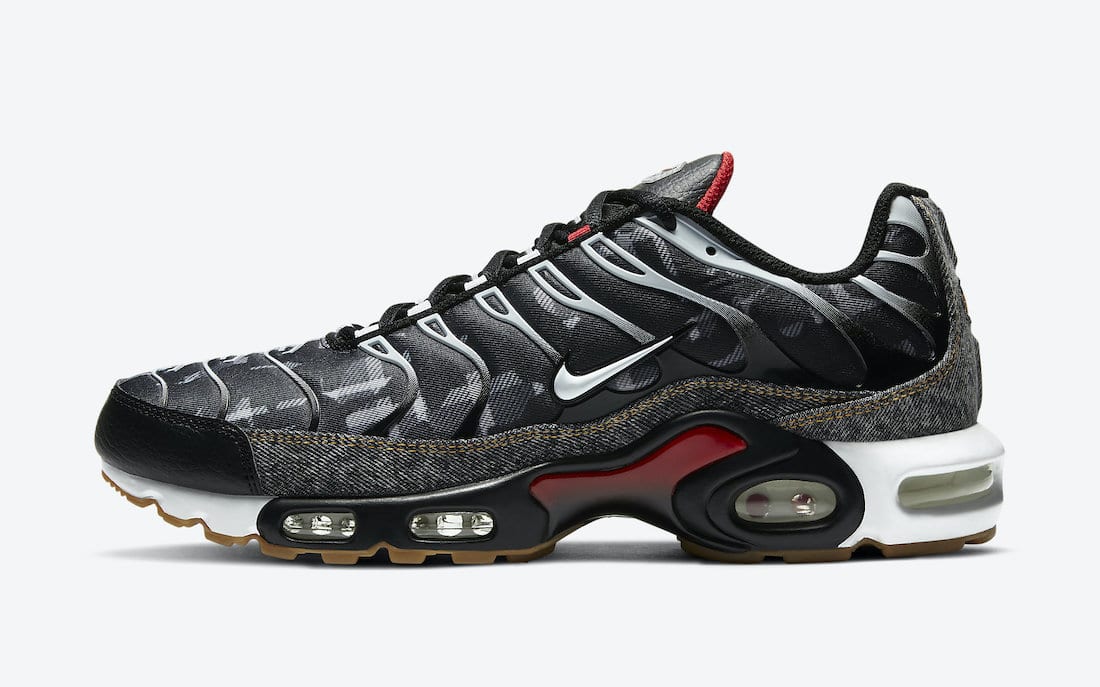 Tenisky Nike Air Max Plus Remix Pack DB1965-900