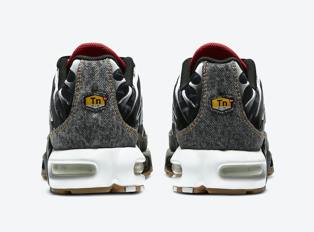 Tenisky Nike Air Max Plus Remix Pack DB1965-900