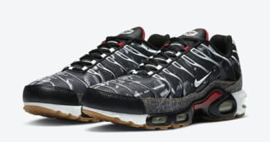 Tenisky Nike Air Max Plus Remix Pack DB1965-900