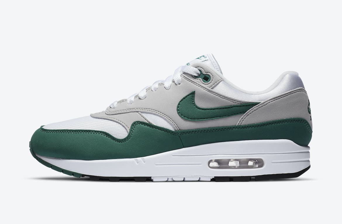 Tenisky Nike Air Max 1 Anniversary DC1454-100