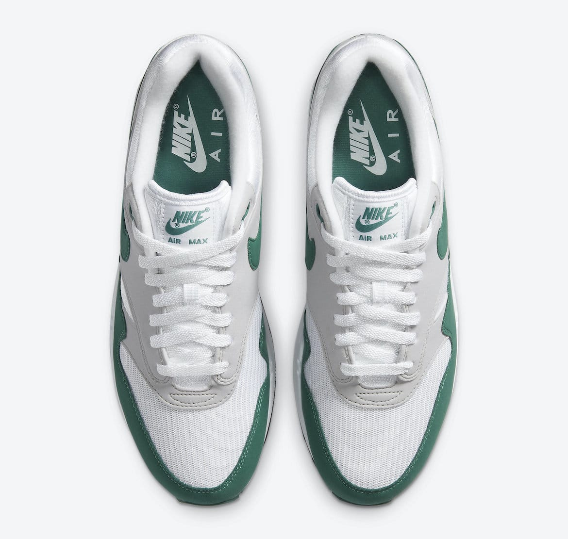 Tenisky Nike Air Max 1 Anniversary DC1454-100