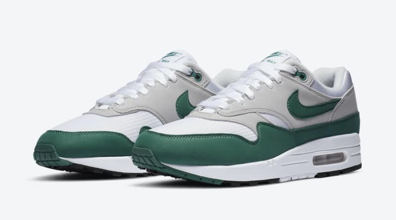 Tenisky Nike Air Max 1 Anniversary DC1454-100