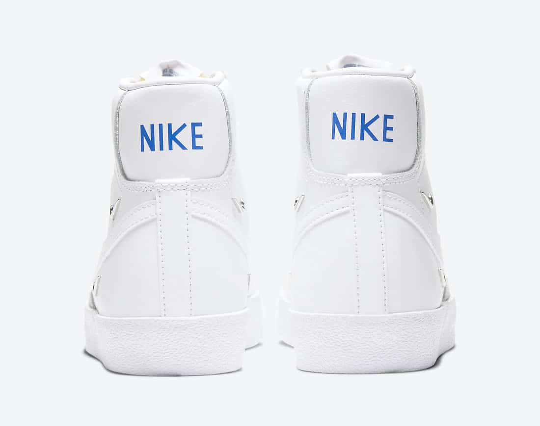 Tenisky Nike Blazer Mid ’77 LX White CZ4627-100