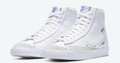 Tenisky Nike Blazer Mid ’77 LX White CZ4627-100