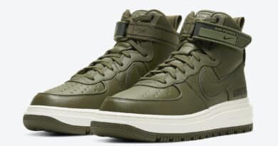 Tenisky Nike Air Force 1 Gore-Tex Boot CT2815-201