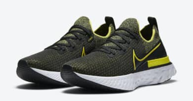 Tenisky Nike React Infinity Run Flyknit CD4371-013