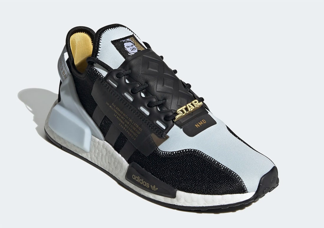 Tenisky Star Wars x adidas NMD R1 V2 FX9300