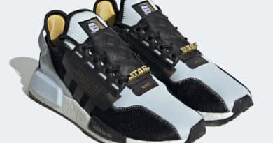 Tenisky Star Wars x adidas NMD R1 V2 FX9300