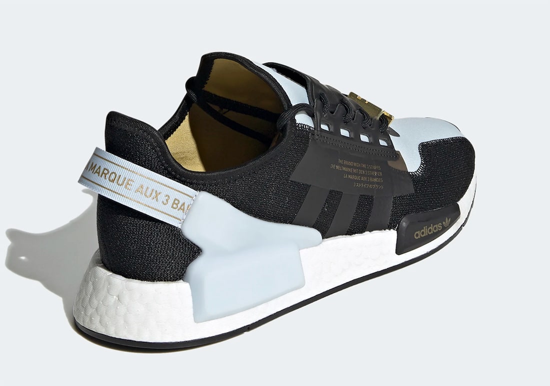 Tenisky Star Wars x adidas NMD R1 V2 FX9300