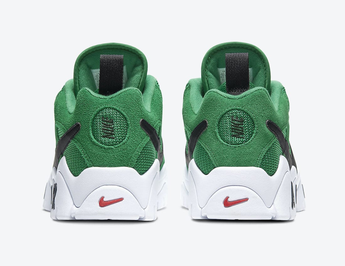 Tenisky Nike Air Barrage Low Heineken CT2290-300