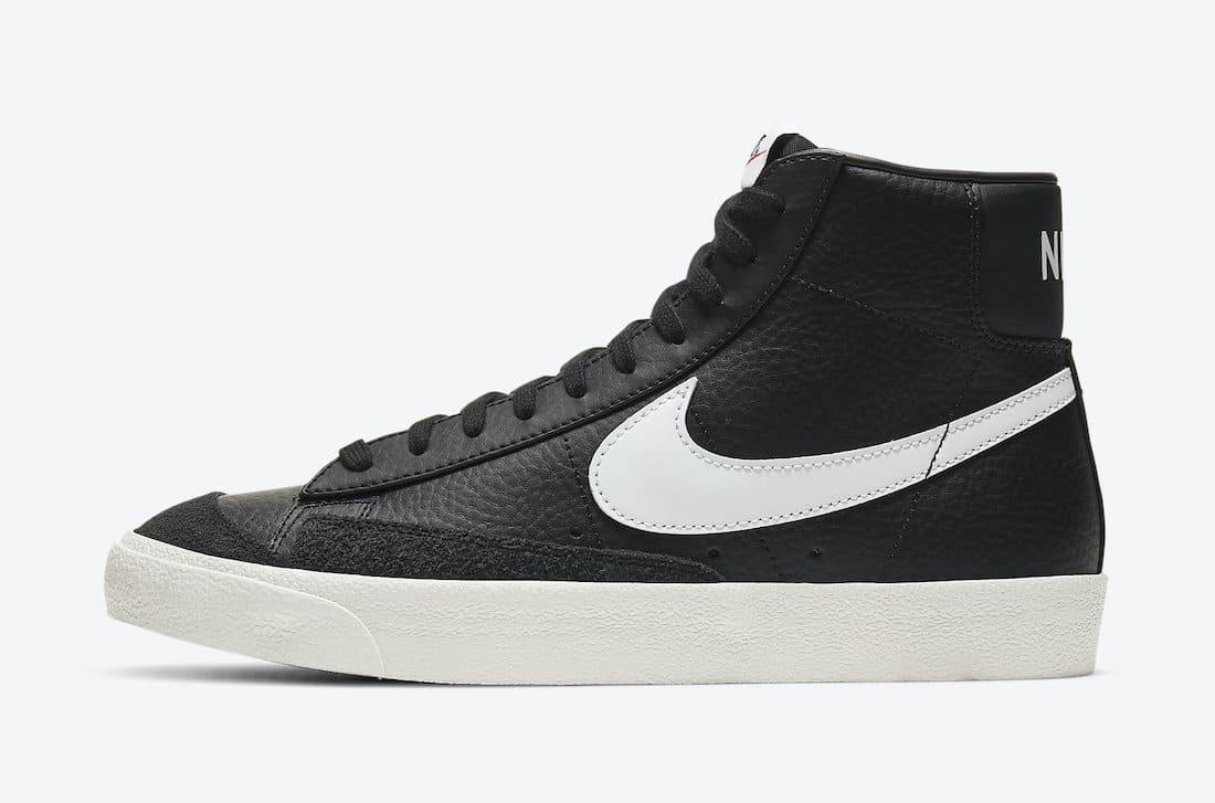 Tenisky Nike Blazer Mid ’77 Vintage BQ6806-002