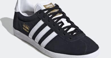 Tenisky adidas Gazelle OG Core Black FV7773