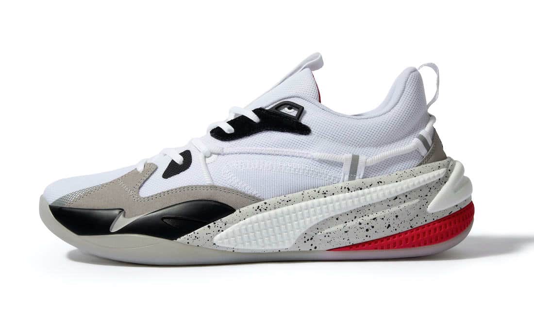 Tenisky PUMA RS-Dreamer Concrete Jungle 193990-01