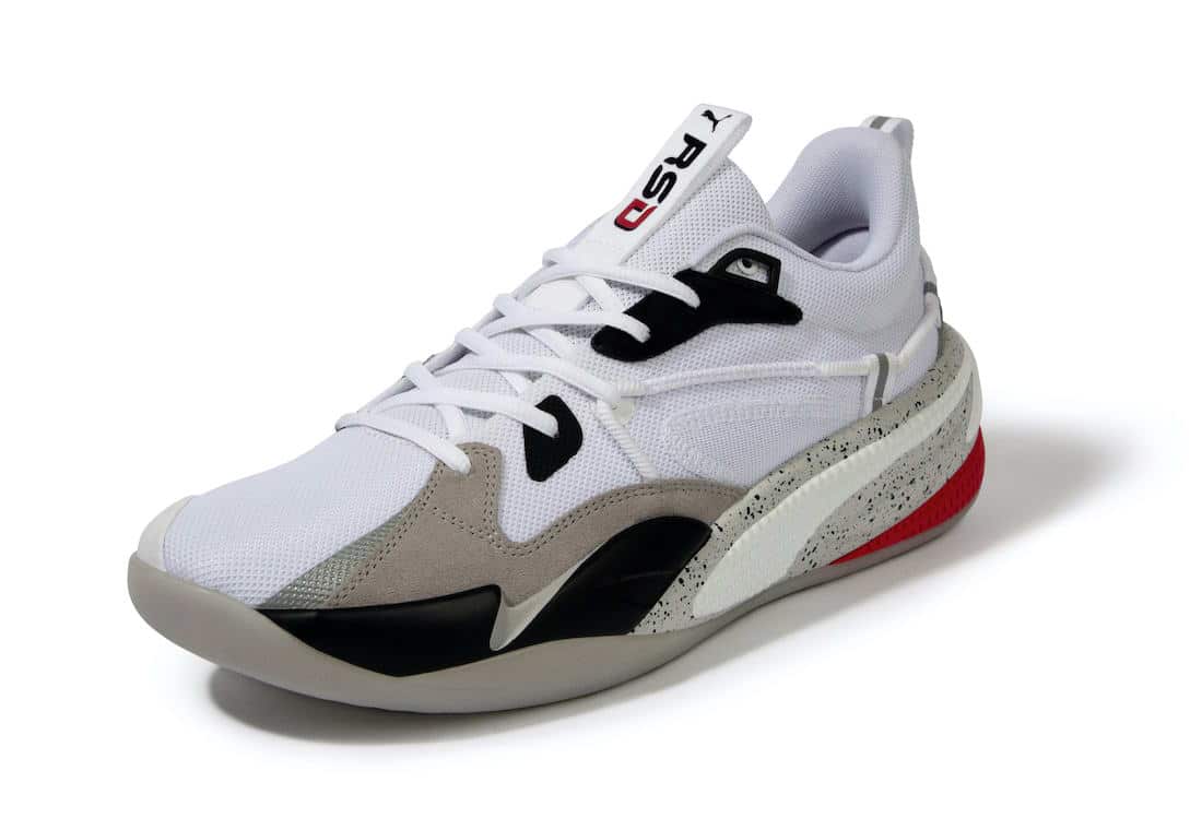 Tenisky PUMA RS-Dreamer Concrete Jungle 193990-01