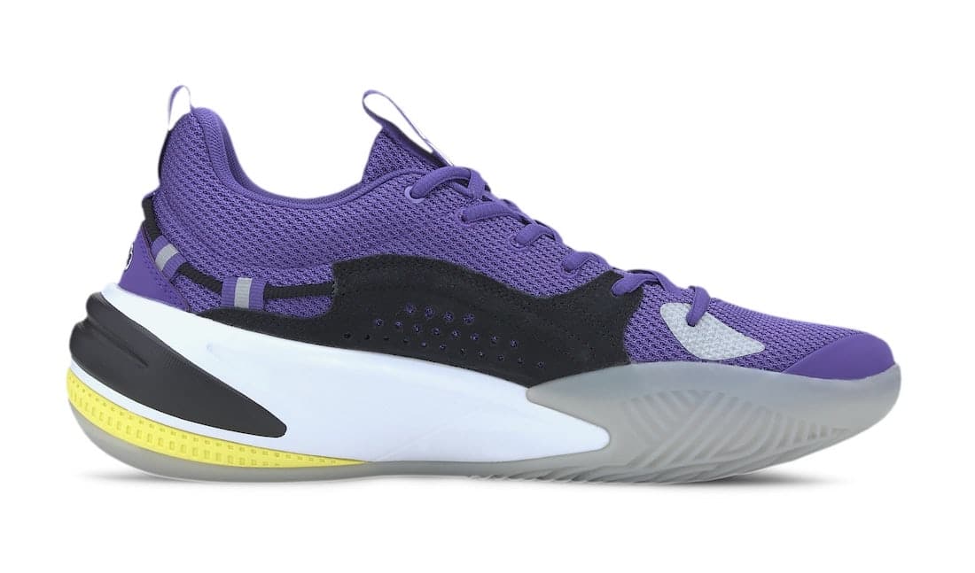 Tenisky PUMA RS-Dreamer Purple Heart 193990-04